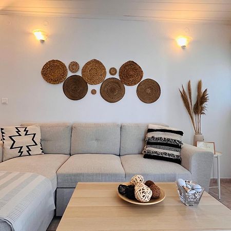 Tramontana House1 Leilighet Kalivia  Eksteriør bilde
