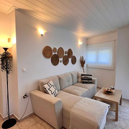 Tramontana House1 Leilighet Kalivia  Eksteriør bilde